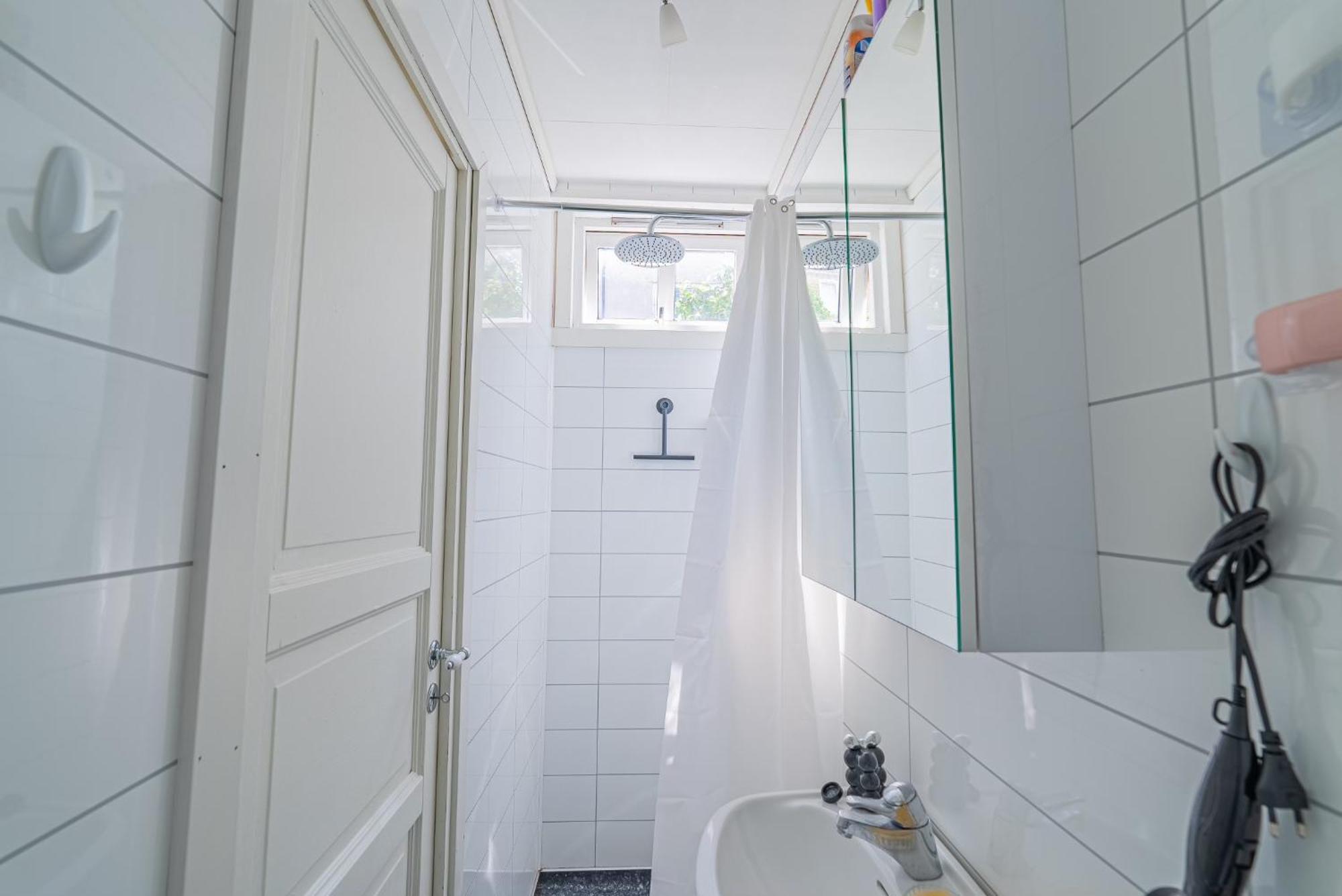 Versatile Apartment In The City Of Bergen Esterno foto