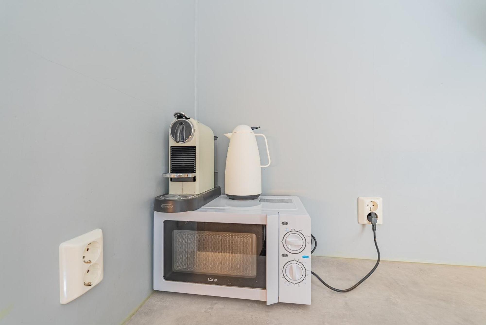 Versatile Apartment In The City Of Bergen Esterno foto